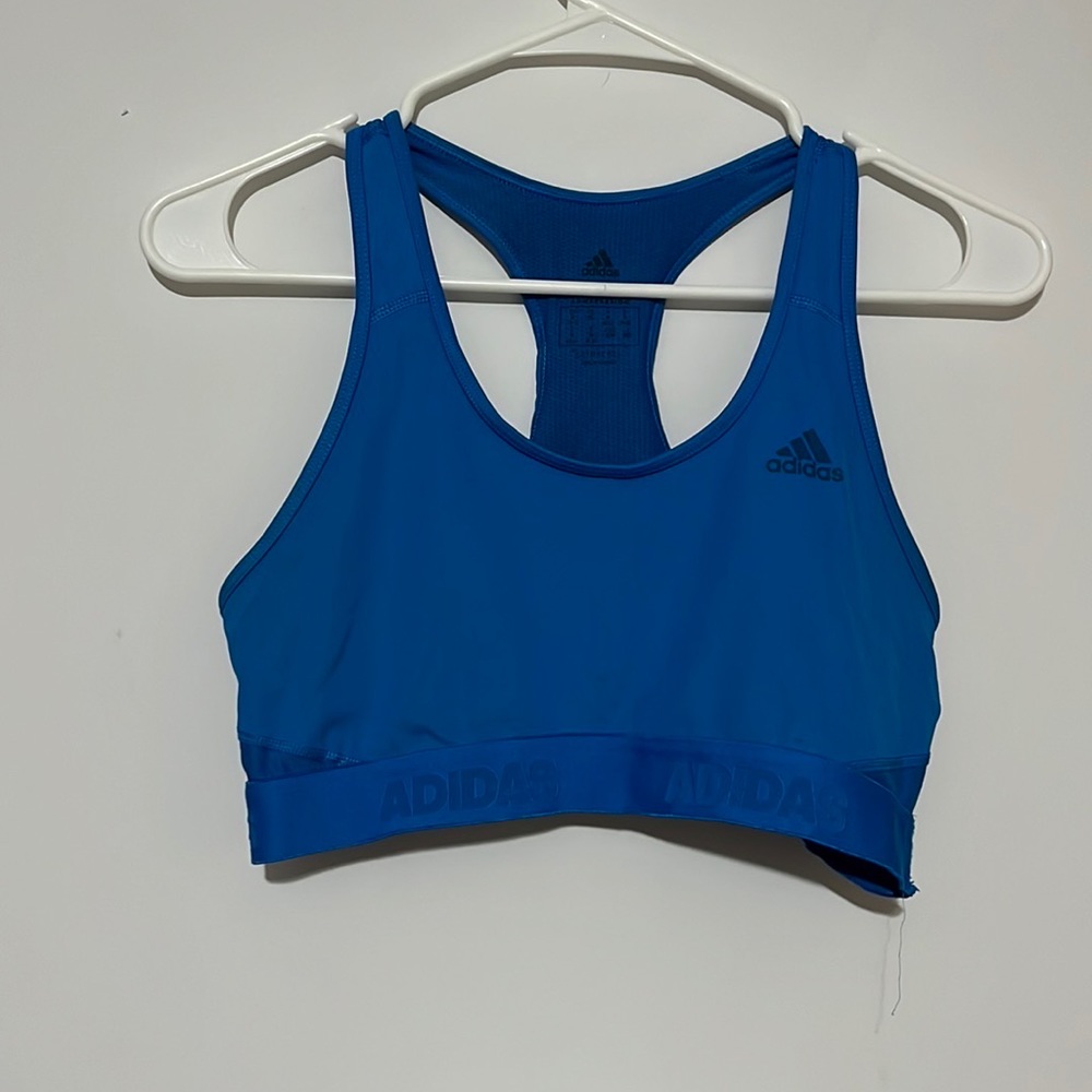 Sports Bras (2 pairs)